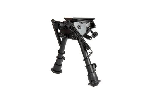 Adjustable Telescopic Bipod