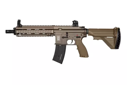 Airsoft geweer Specna Arms SA-H02 ONE™ Chaos Bronze