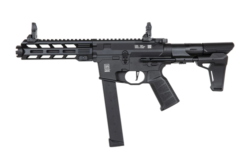 Airsoft machinepistool Specna Arms SA-X10 EDGE™ High Speed (30 rps)