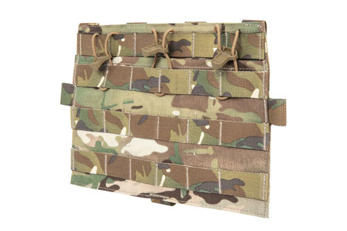 Ape Force Gear paneellader voor 3 M4/M16 Flat MC magazijnen