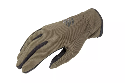 Armored Claw Quick Release™ Hot Weather Tactical Gloves – Olive Drab