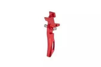 B079A Trigger for M4/M16 replicas - red