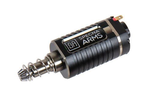 Brushless motor Specna Arms Dark Matter™ Gen.2 met programmeerapparaat (46000RPM) Lang