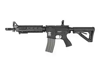 CM16 MOD0 carbine replica - black