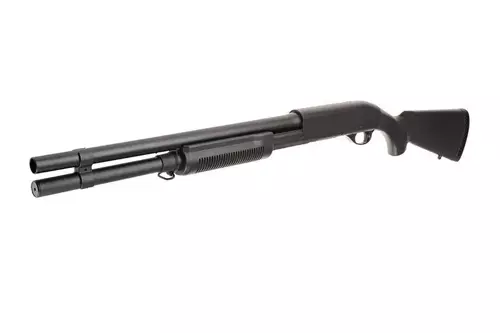 CM350 Long Shotgun Replica