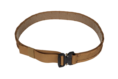 Combat Riem met gesp - Coyote Bruin