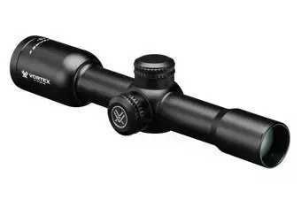 Crossfire II 1x24 1" Aiming Scope