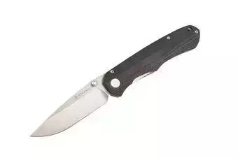 EF 119 Delta Foldable Knife