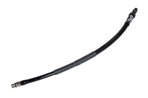 EPeS USL HPA SlimLine connector met gevlochten kous
