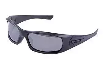 ESS 5B protective glasses - Smoke Gray