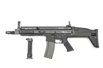 FN SCAR CQC assault rifle replica