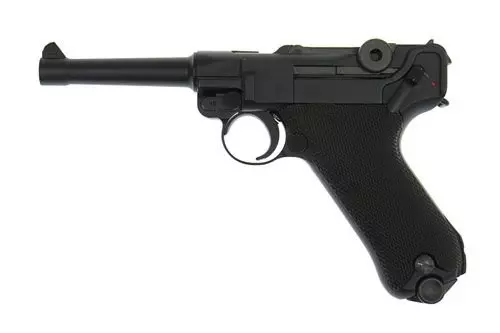 GGB0336TM pistol replica