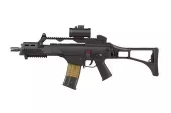 HECKLER & KOCH G36 C AEG carbine replica