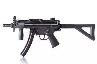 HECKLER & KOCH HK MP5 airsoft machinepistool