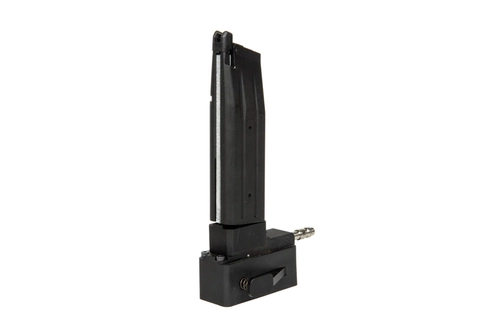 HPA Adapter to M4 Magazine for Hi-Capa Replicas