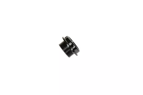 Inlet Adaptor 11,5mm for Maxx Hop Up Chambers