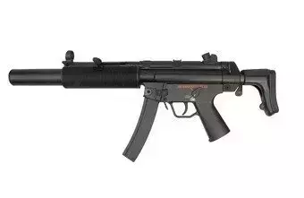 JG067MG submachine gun replica