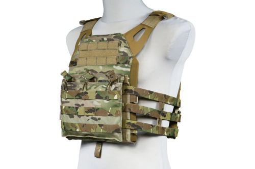 JPC tactical vest- MC