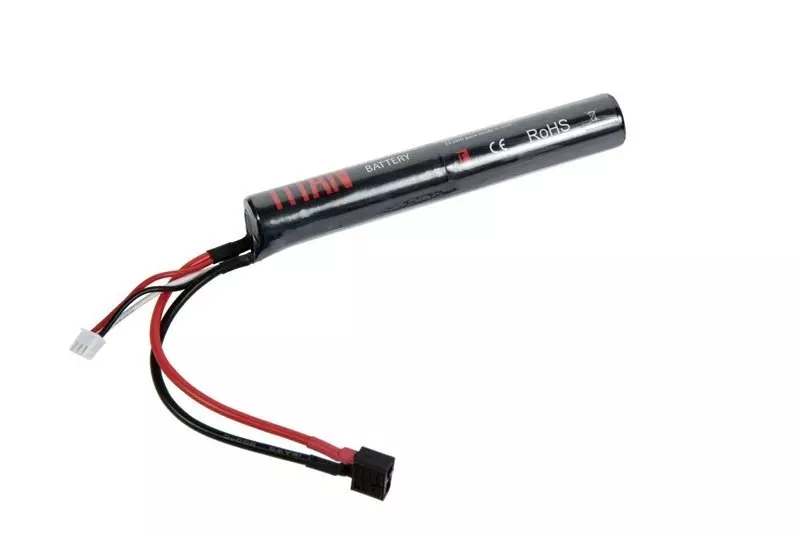 Li-Ion 7.4V 3000mAh Stick (DEANS) Battery