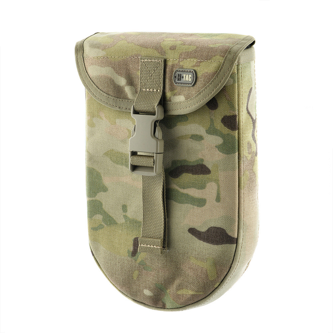 M-Tac Multicam opvouwbare infanterieschop hoes