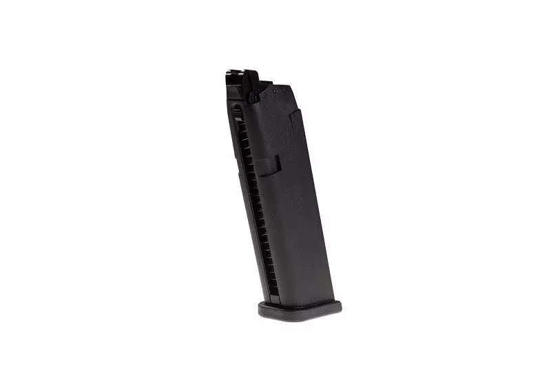 Magazynek green gas 23 kulki do replik Glock 17