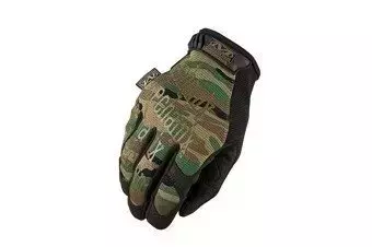 Mechanix Original™ gloves - woodland