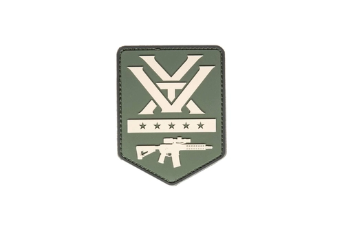 Naszywka Vortex Badge Patch OLV