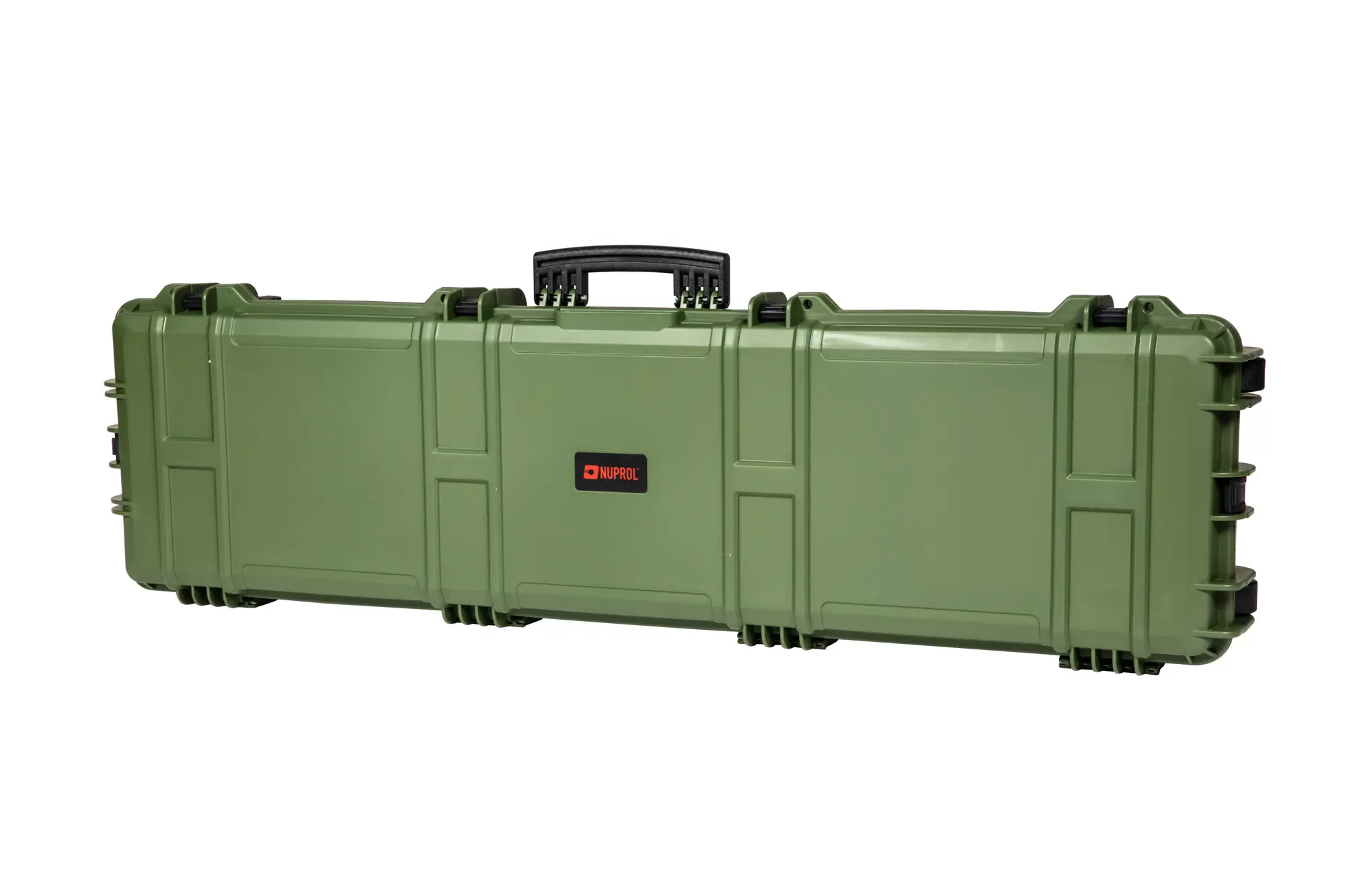 PNP XL Hard Case 137cm - Green