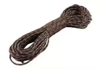 Paracord type nylon cord 30m