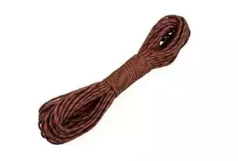 Paracord type nylon cord 30m