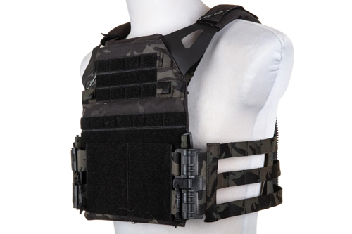 Plate Carrier Vest Ape Force Gear JPC 2.0 MC Zwart