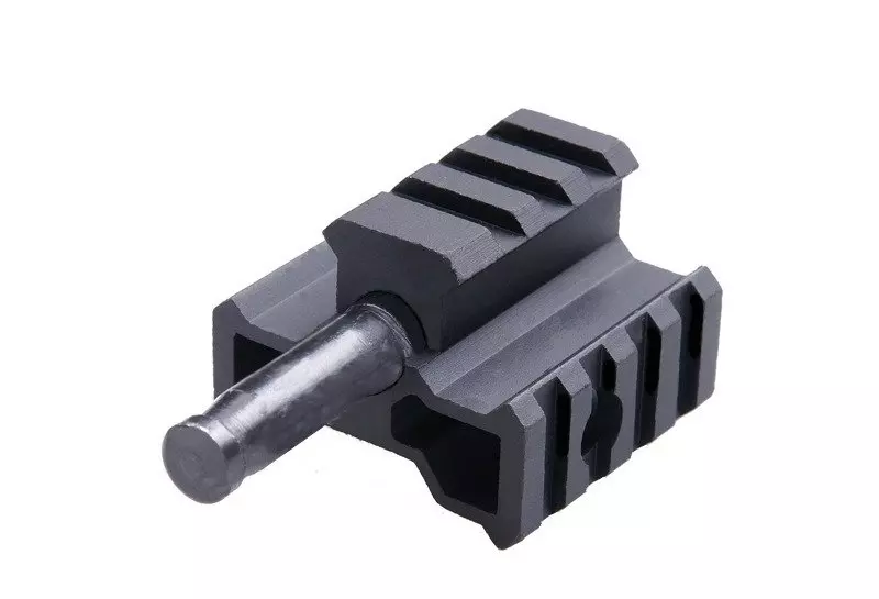 RIS Adapter for APS-2 Sniper Rifle Replicas