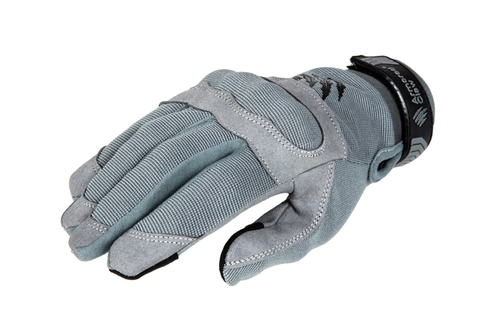 Rękawice taktyczne Armored Claw Shield Flex™ Hot Weather - szare