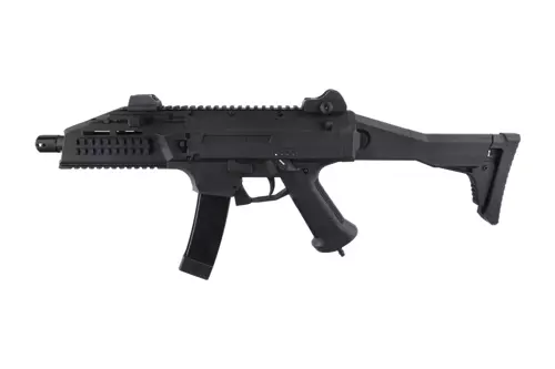 Replika pistoletu maszynowego CZ Scorpion EVO 3 A1 - HPA Edition