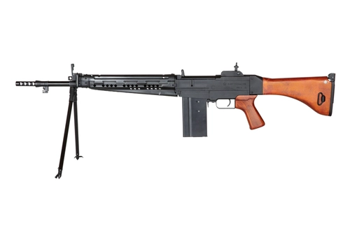 S&T Type 64 AEG Support Rifle Replica