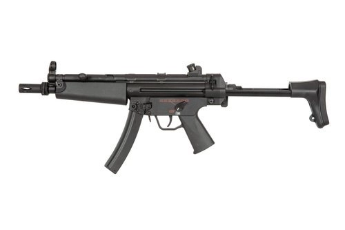 SR5-A5 Submachine Gun Replica