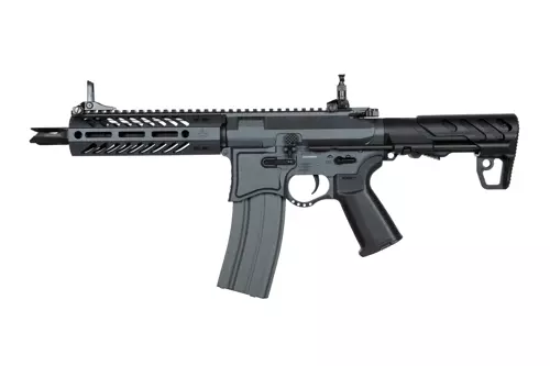 Seekins Precision 7" SBR8 karabijn replica - Grijs