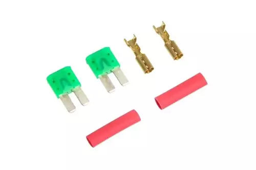 Set of 2 Mini Fuses