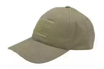 Tactical Combat Cap (V2) - Green