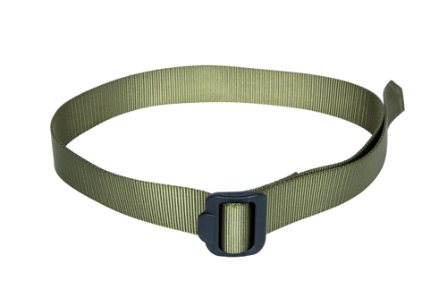 Tactische Duty Belt Cytac 1,5" Eenvoudig laag M Olijfgroen