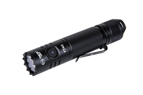 Tactische zaklamp Theta Light TT45