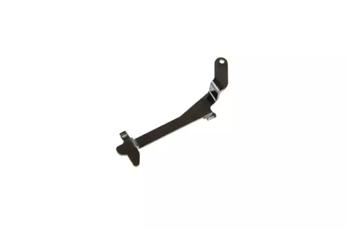 Trigger assembly link for ARMY G series