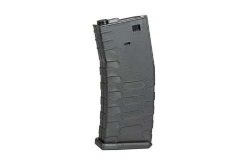 U-Mag 300rd Hi-Cap Magazine - Black