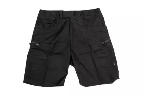 Urban Tactical Shorts® 8.5"® - PolyCotton Ripstop M - Black