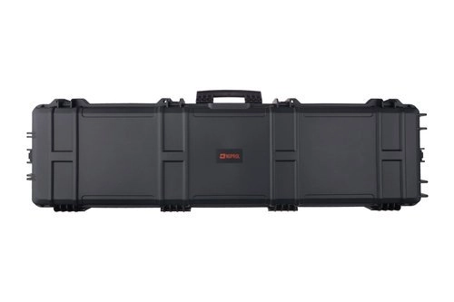 Walizka transportowa PNP XL Hard Case 137cm - czarna