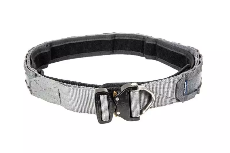 Tactical-suspenders X Type Tactics Braces Practical Adjustable Equipage W/  Keychain Tactical-belt Harness For Duty Belt