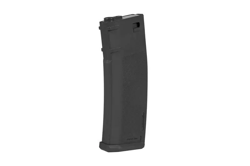 125BBs S-Mag Mid-Cap magazine - black