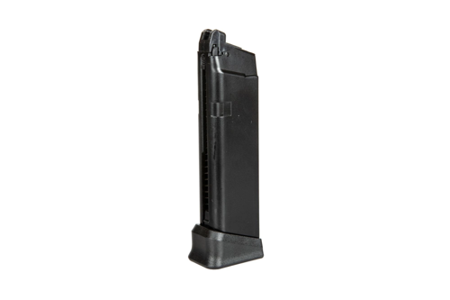 WE 26rd CO2 Magazine for WE XDM Airsoft GBB