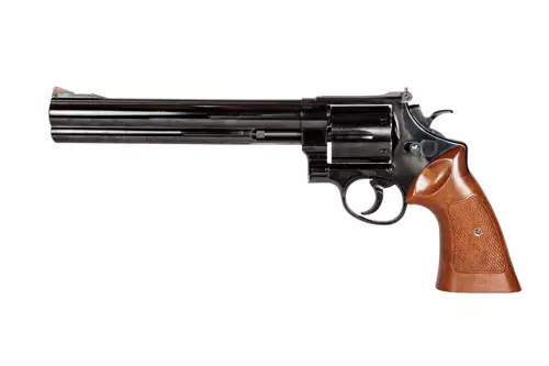 29Classic 8" V3 Revolver Replica