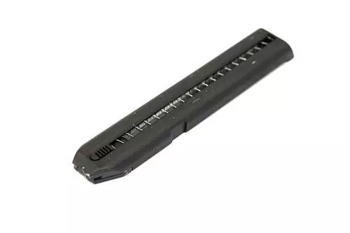 29rd magazine for Cyma electric pistol replicas (CM030, CM122, CM123, CM126)